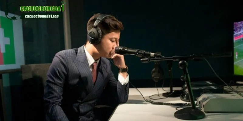 Cá nhân có ảnh hưởng sâu sắc