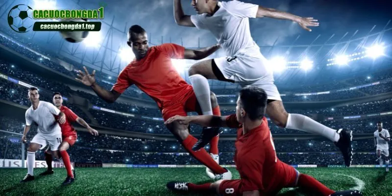 Định nghĩa về lịch bóng đá