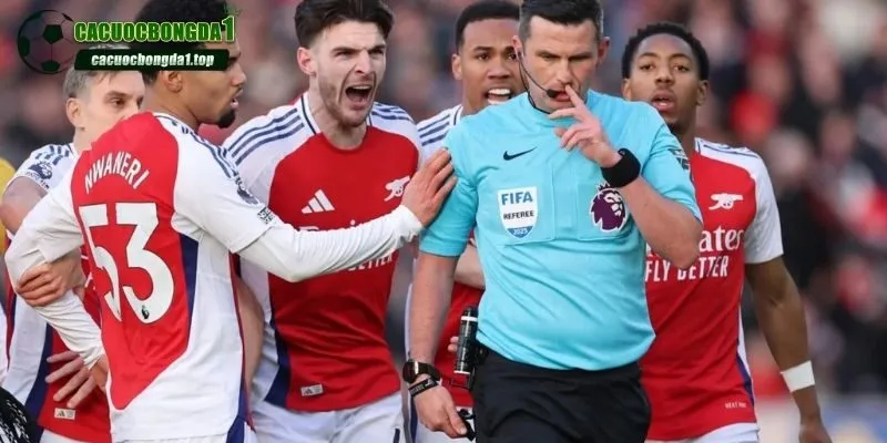 Đội bóng chịu ảnh hưởng lớn khi cầu thủ trụ cột bị treo giò