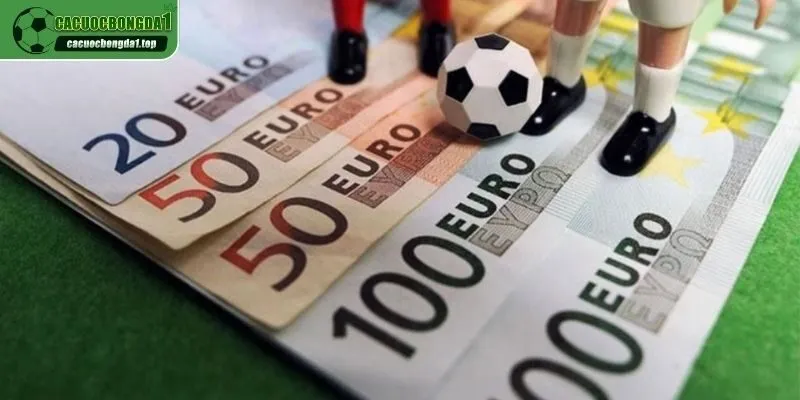 Kèo hiệp phụ là gì thường xuất hiện trong các ván bù giờ