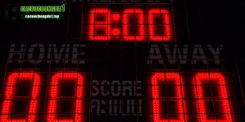 Những dữ kiện quan trọng