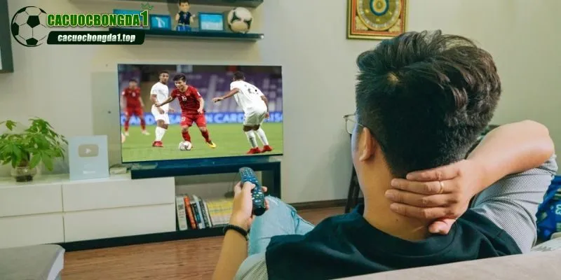 Trở thành địa điểm quen thuộc của người hâm mộ