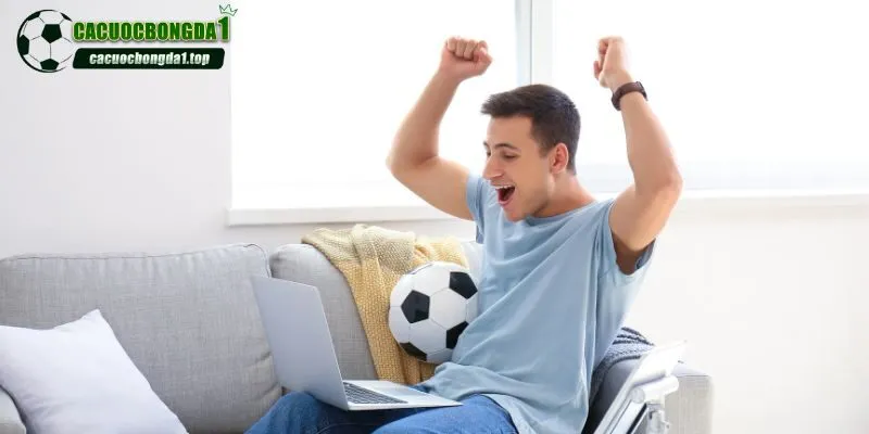 Tỷ lệ kèo tài xỉu dễ chơi