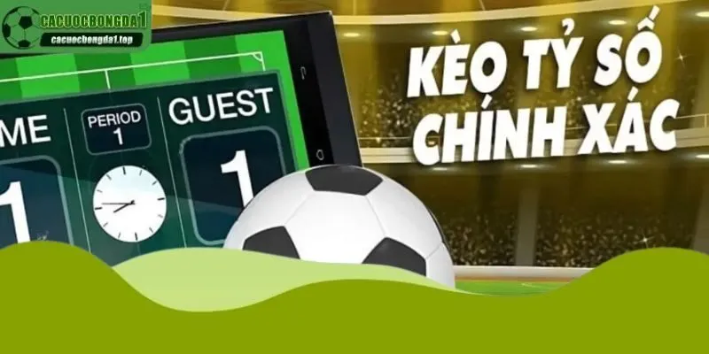 Tỷ lệ kèo thắng cao ngất ngưỡng